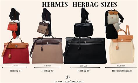 hermes bag herbag|is hermes herbag worth it.